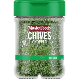 Photo of Masterfoods Chives Chopped