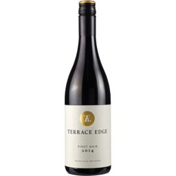 Photo of Terrace Edge Pinot Noir 2014