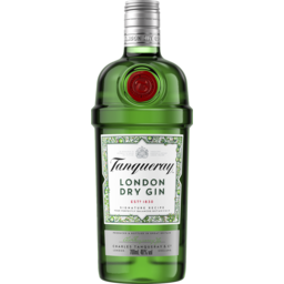 Photo of Tanqueray London Dry Gin 700ml