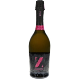 Photo of Zardetto Extra Dry Sparkling Rose
