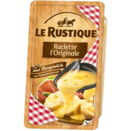 Photo of Raclette