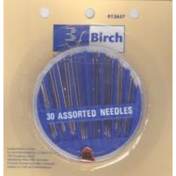 Photo of Needle Compact