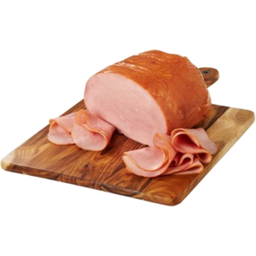 Photo of Pendle Virginian Ham