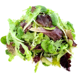 Photo of Org Salad Mix punnet /120g