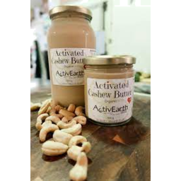 Photo of Activearth Actv Cashew Butter