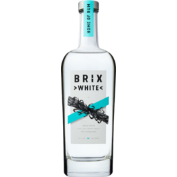 Photo of Brix White Rum
