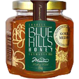 Photo of B/Hills Meadow Honey 250gm