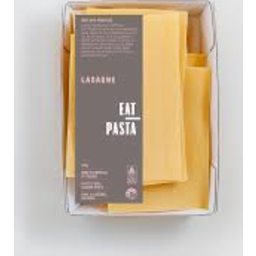 Photo of Eat Pasta Egg Lasagne