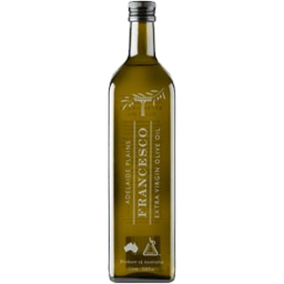 Photo of Francesco Oil Olive Extra Virgin