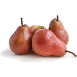 Photo of Pears Crimson 