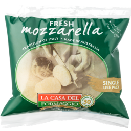 Photo of La Casa Mozzarella Fresh