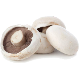 Photo of Mushroom Punnet Flat 180g