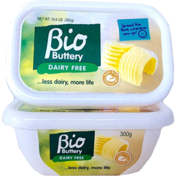 Photo of Bio Buttery Dairy Free Margarine 300gm
