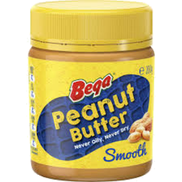 Photo of Bea Peanut Butter Smooth 200g