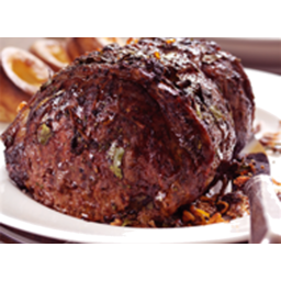 Photo of Beef Marinated Roast