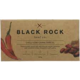 Photo of Black Rock Meal Chicken Leek Parcel