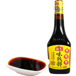 Photo of Haitian Weijixian Soy Sauce