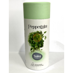 Photo of Tealux Premium Peppermint Tea 15 Pack