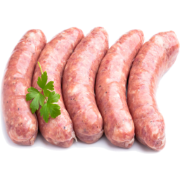 Photo of Wursthaus Traditional Pork Sausages