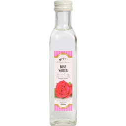 Photo of Chef's Choice Rose Water