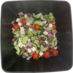 Photo of Greek Salad 