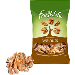 Photo of Freshlife Califonia Walnuts