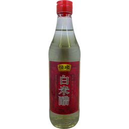 Photo of Hengshun Rice Vinegar