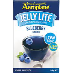 Photo of Aero Jelly Lt Blueberry