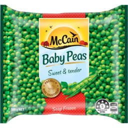 Photo of Community Co Baby Peas