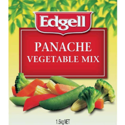 Photo of Edgell Panache Vegetable Mix