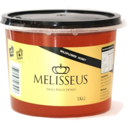 Photo of Melisseus Honey