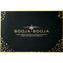 Photo of Booja Booja - Award Winning Selection 16 Pack