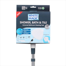 Photo of W/Magic Shower Bath Tile Tool