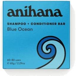 Photo of Anihana Shmpo + Cond Bar Blue Ocean