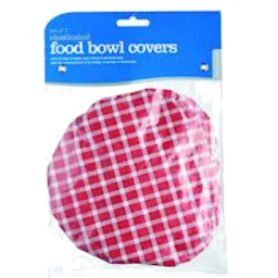 Photo of Korbond Bowl Cover 7pc C/S