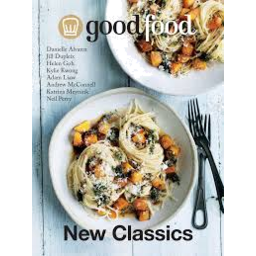 Photo of Book Good Food New Classics