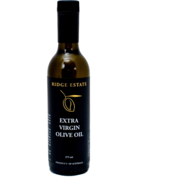 Photo of Ridge Estate Extra Virgin Olive Oil 375ml