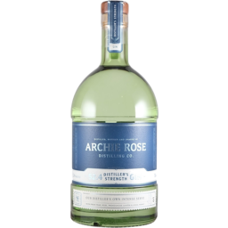 Photo of Archie Rose Distiller's Strength Gin 700ml