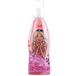Photo of Barbie Apple & Blackcurrant Juice