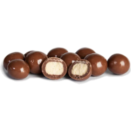 Photo of Melba's Milk Choc Malt Balls