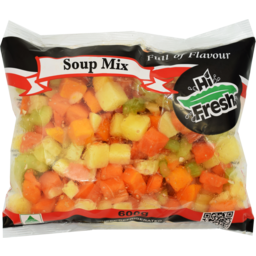 Photo of Hi Fresh Soup Pack