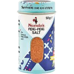 Photo of Nandos Peri-Peri Salt 50gm