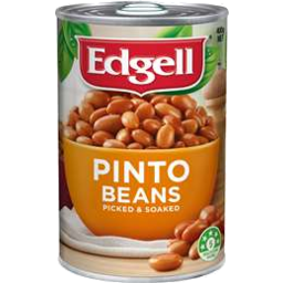 Photo of Edgell Beans Pinto