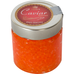Photo of Tsar Red Caviar 50g