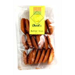 Photo of Cherab's Cookies - Butter Kaju