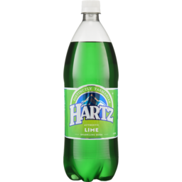 Photo of Hartz Lime