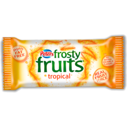 Photo of Frosty Fruit Tropical