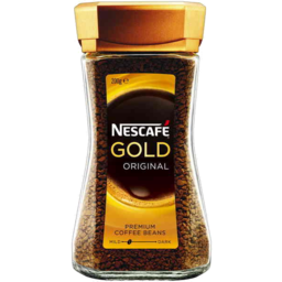 Photo of Nescafe Gold Original 200gm