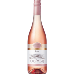 Photo of Oyster Bay Hawkes Bay Rose 750 Ml
