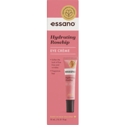 Photo of Essano Eye Cream Visible Lift